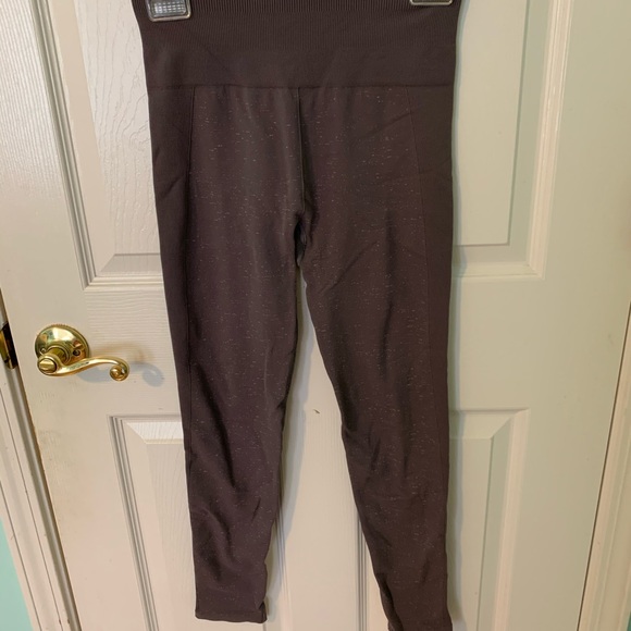 Lululemon Free To Flow 7/8 Tight Fleck - Picture 5 of 6